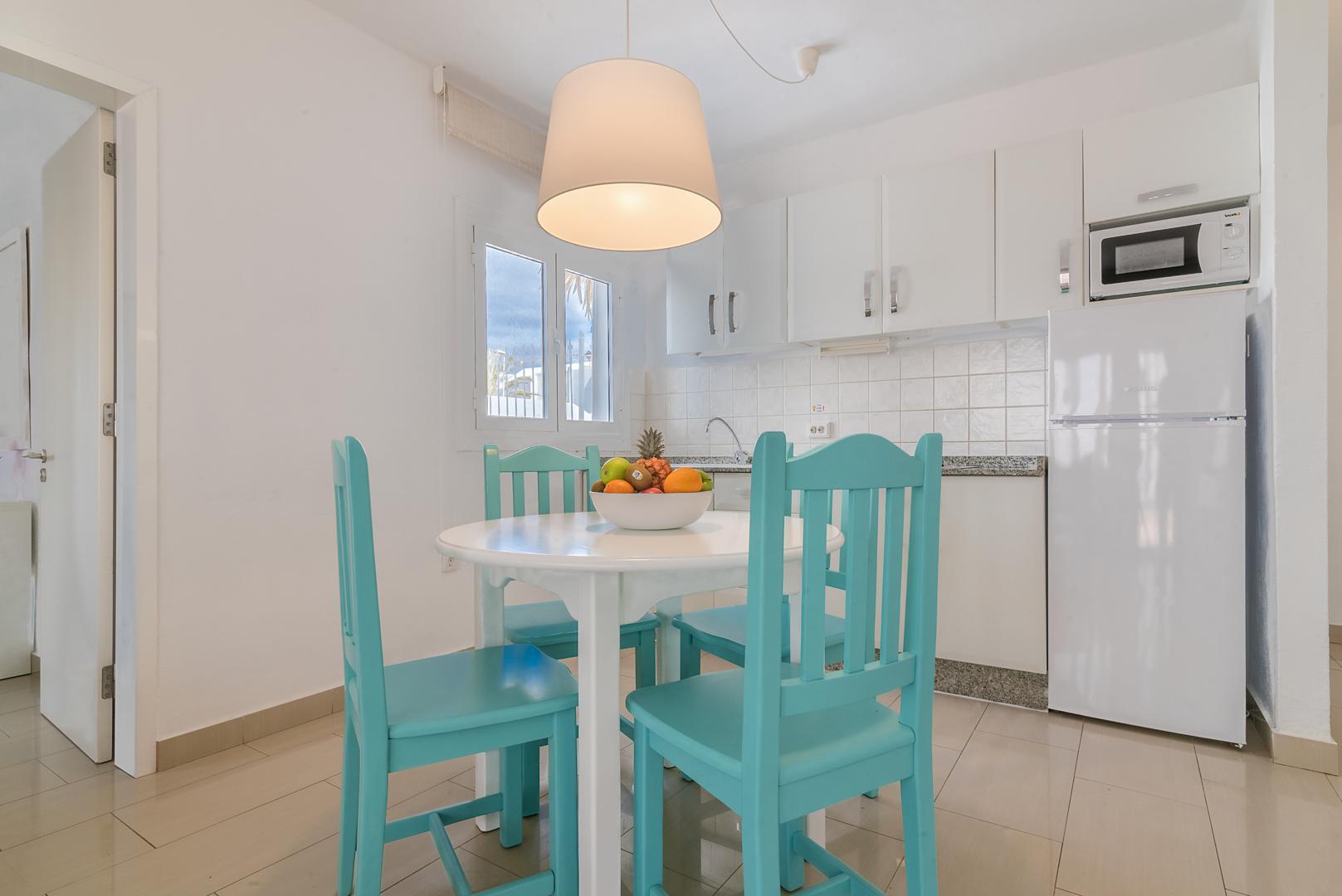Apartamentos Parque Tropical En Lanzarote Puerto del Carmen  Exteriör bild