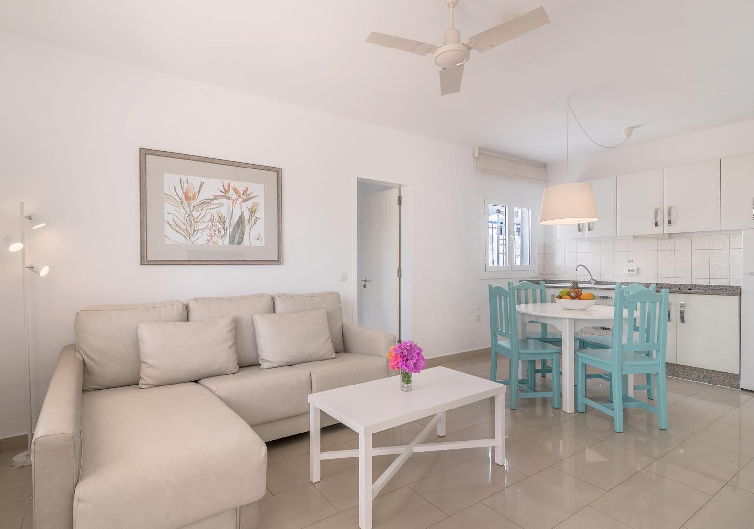 Apartamentos Parque Tropical En Lanzarote Puerto del Carmen  Exteriör bild