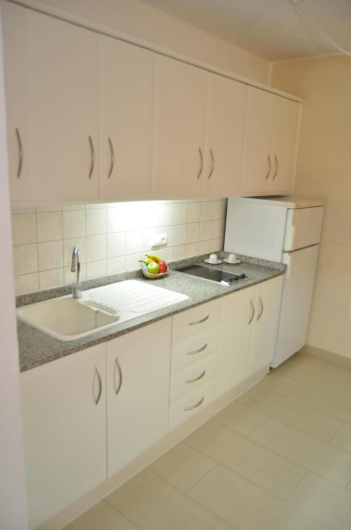 Apartamentos Parque Tropical En Lanzarote Puerto del Carmen  Exteriör bild