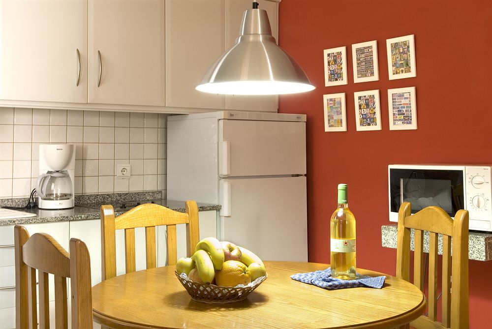 Apartamentos Parque Tropical En Lanzarote Puerto del Carmen  Exteriör bild